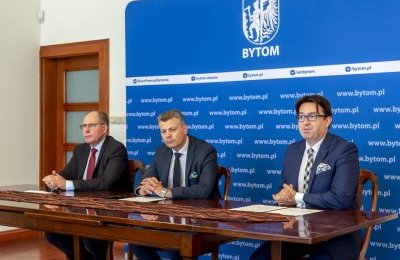 Inspirowani przemianą
